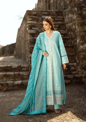 Aik Atelier | Pardes Lawn 24 | LOOK 03