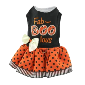 Dress | Fa-Boo-Lous Halloween