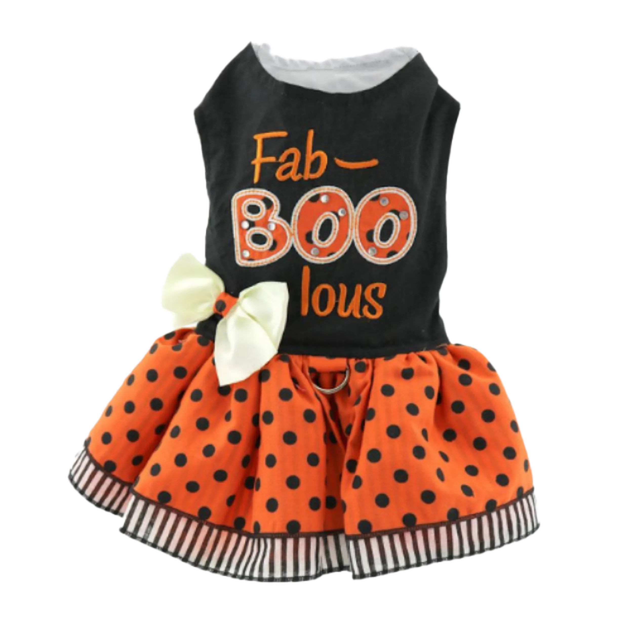 Dress | Fa-Boo-Lous Halloween