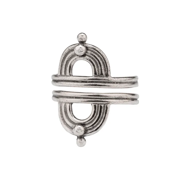 Gateway Ring Set