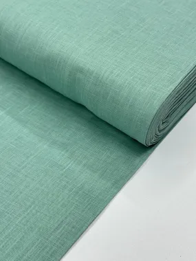 Irish Linen -DK Mint