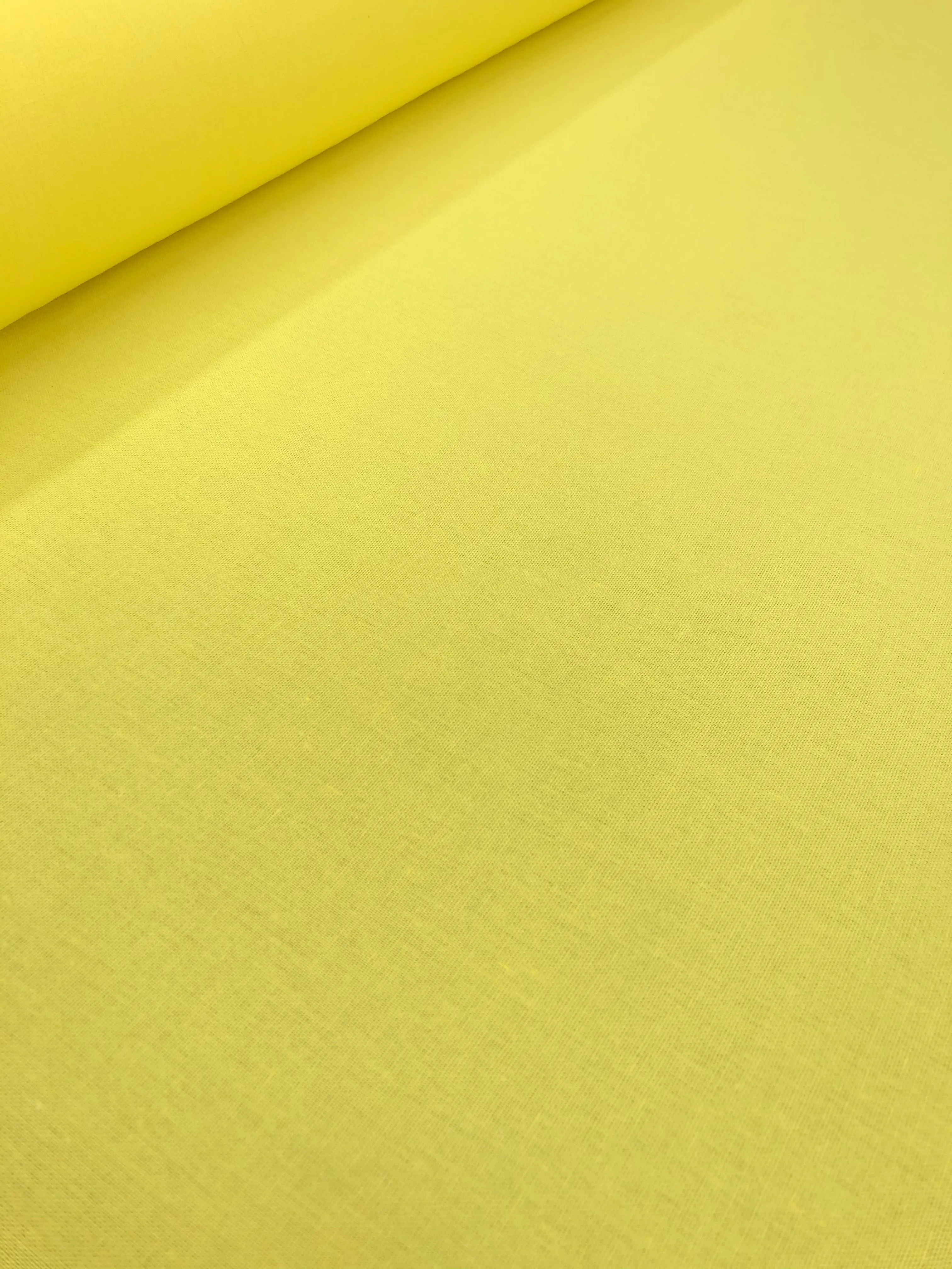 Linen Rayon - Lemon Verbena