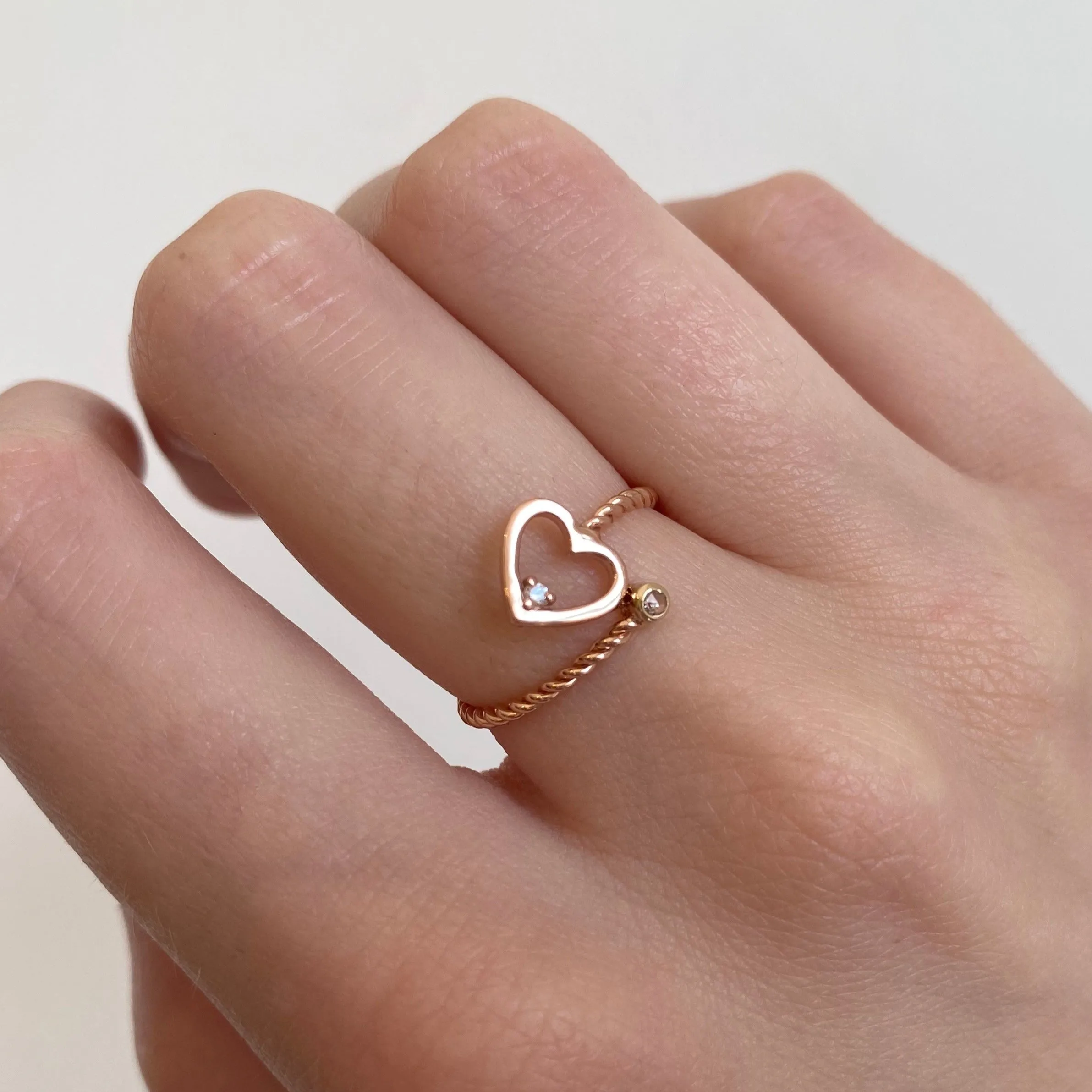 Mini Rings