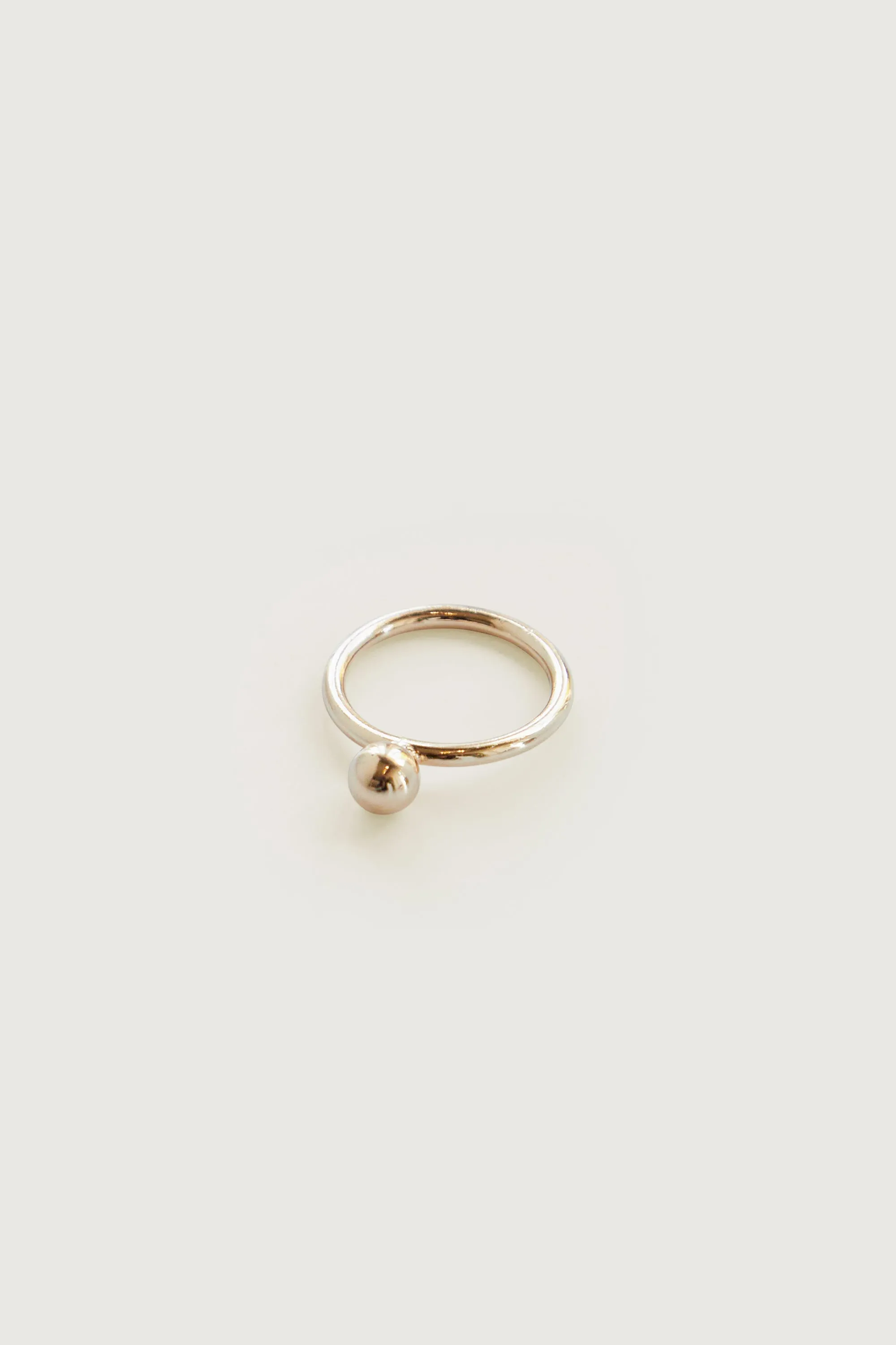 MINI SPHERE RING