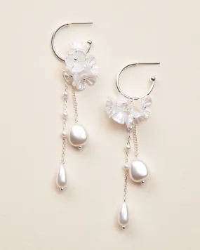 Morena Dangle Earrings