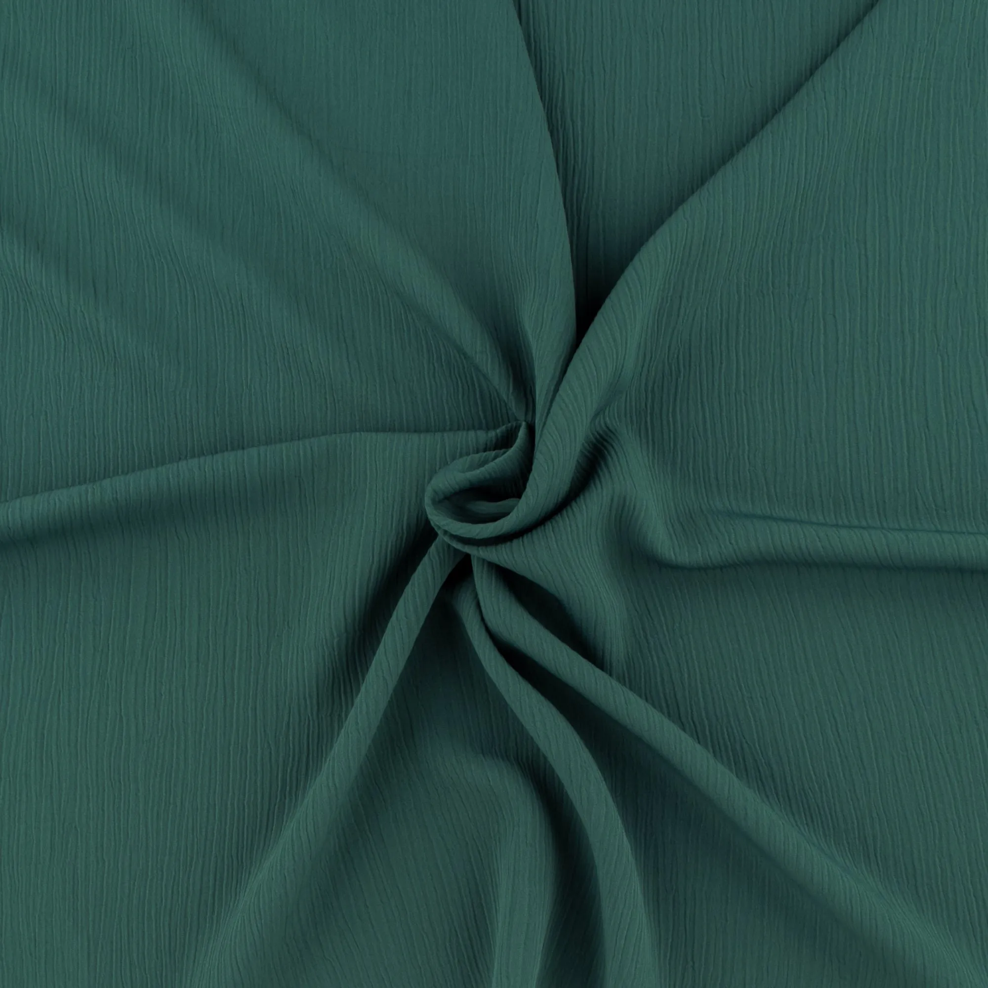 Novelty Chiffon Solid - 193 - Teal