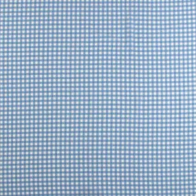 Novelty Polyester Print - 376 - Blue