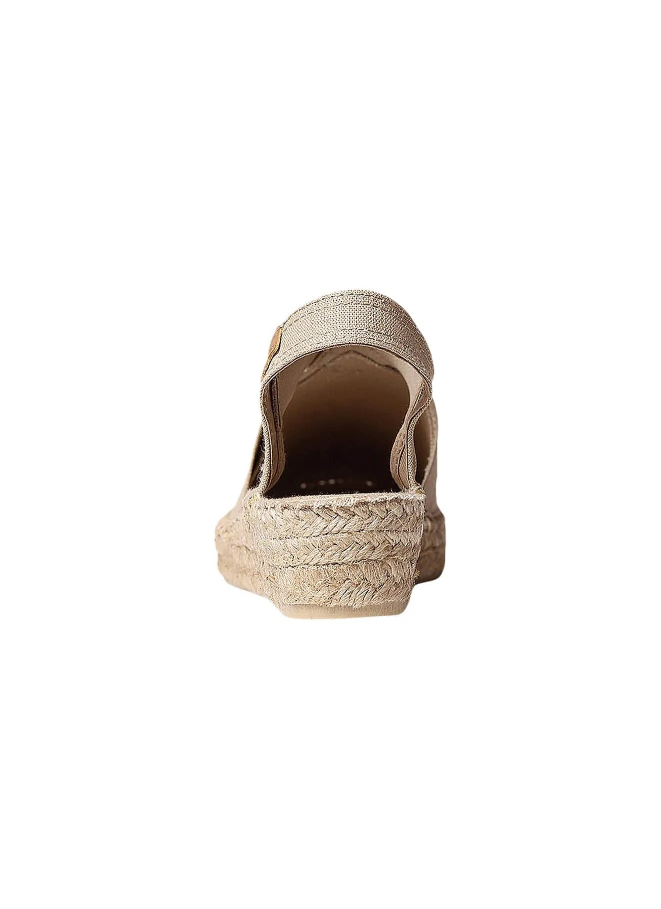 Verona Stone Espadrille